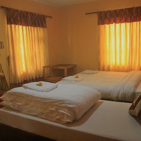 Kathmandu Village House Zewnętrze zdjęcie
