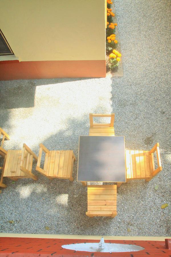 Kathmandu Village House Zewnętrze zdjęcie