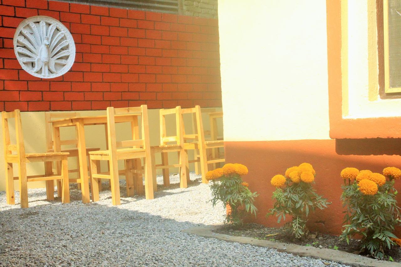 Kathmandu Village House Zewnętrze zdjęcie