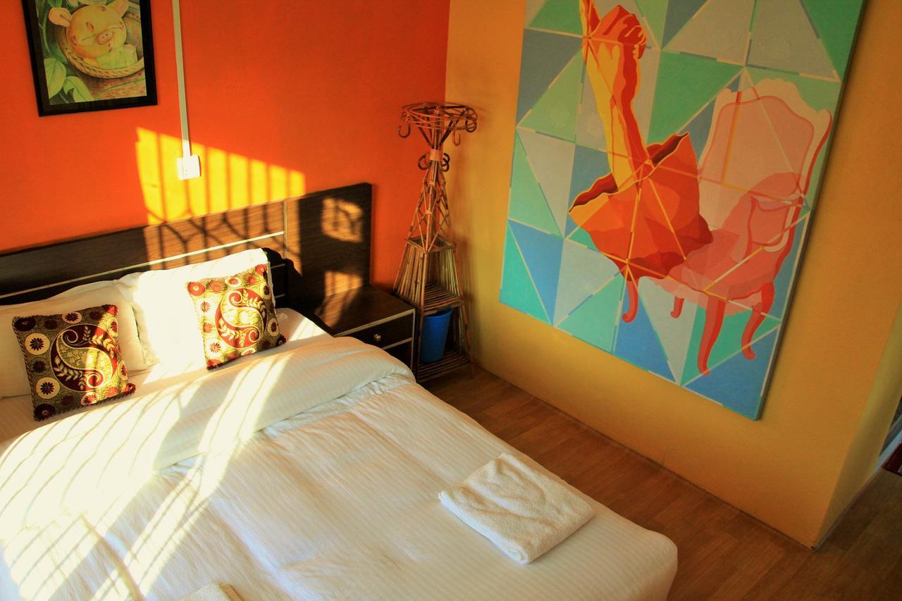 Kathmandu Village House Zewnętrze zdjęcie