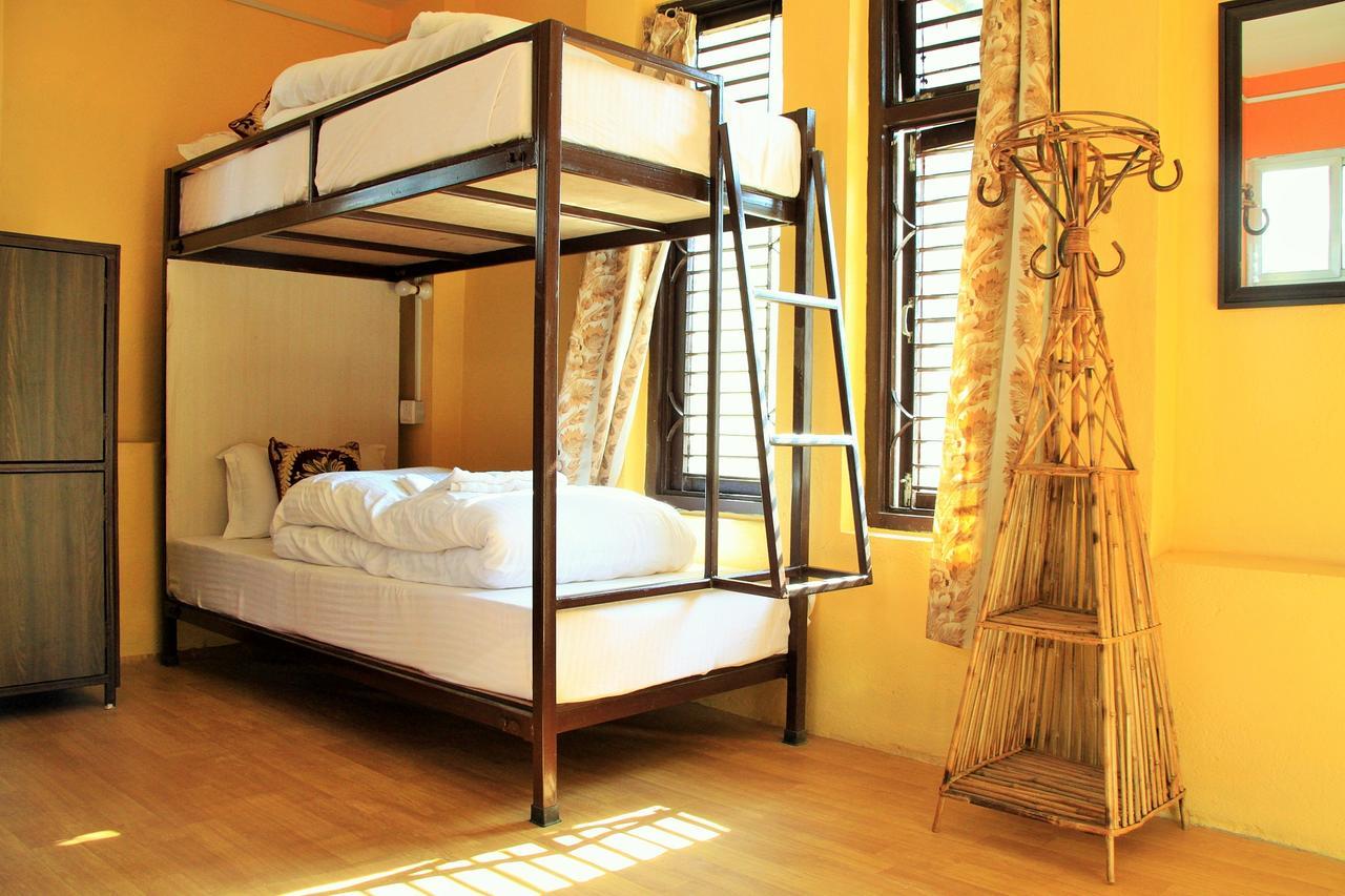 Kathmandu Village House Zewnętrze zdjęcie